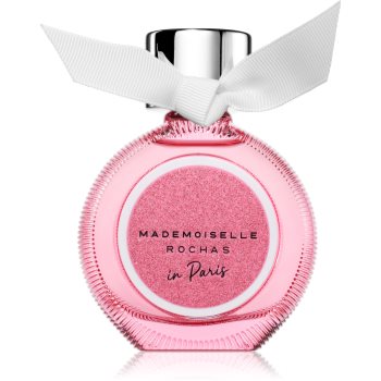 Rochas Mademoiselle Rochas in Paris Eau de Parfum pentru femei - imagine 2